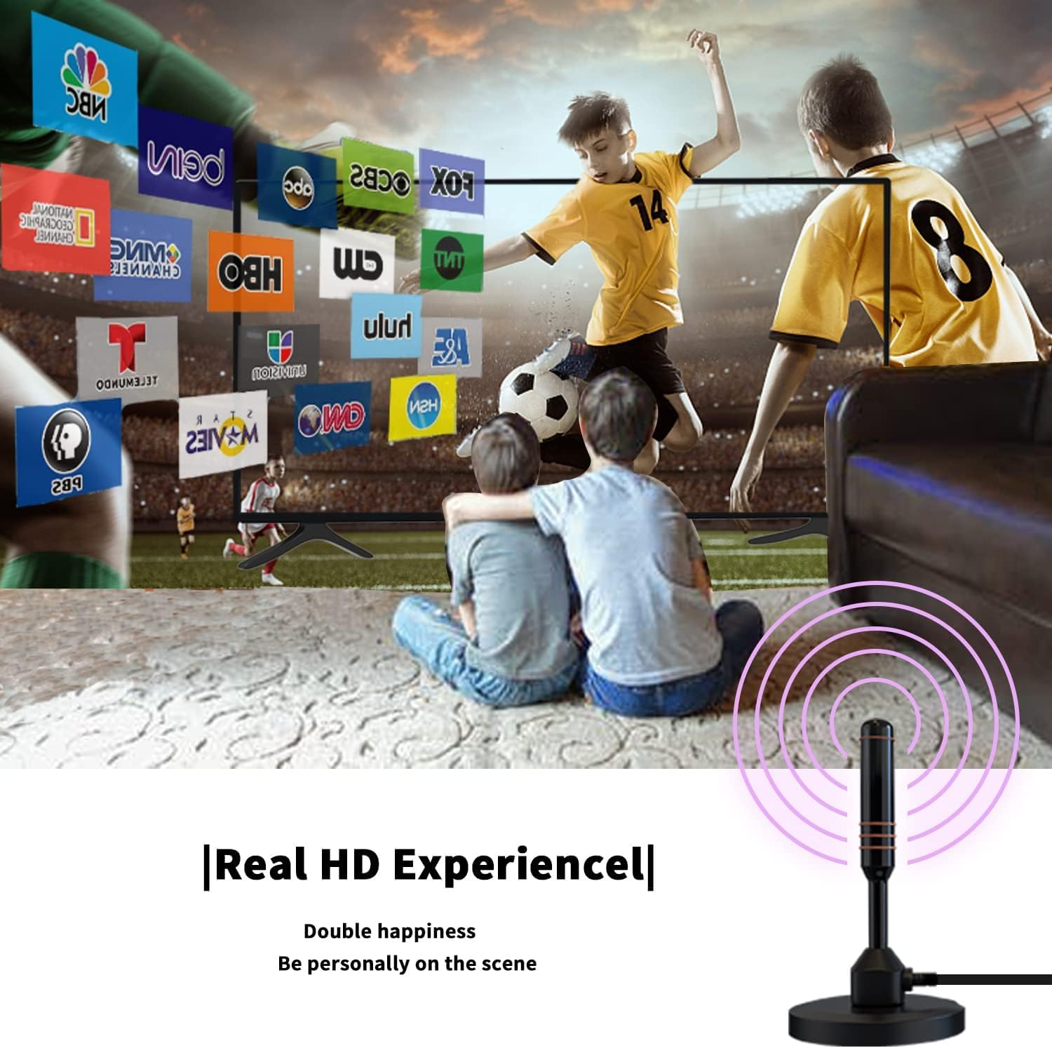 hd-digital-tv-antenna-small-indoor-outdoor-includes-magnetic-base-and-360-reception-support-smart-4k-1080p-fire-and-all-1-4