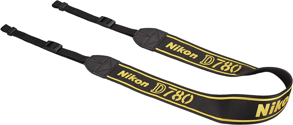 Nikon D780 w/AF-S NIKKOR 24-120mm f/4G ED VR