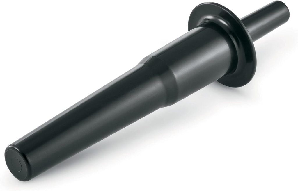 Vitamix Classic 2.0L Food Blender, Black, BPA-Free Plastic