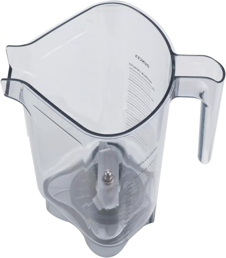 48oz Advance Container Replacement for Vitamix Commercial Blender