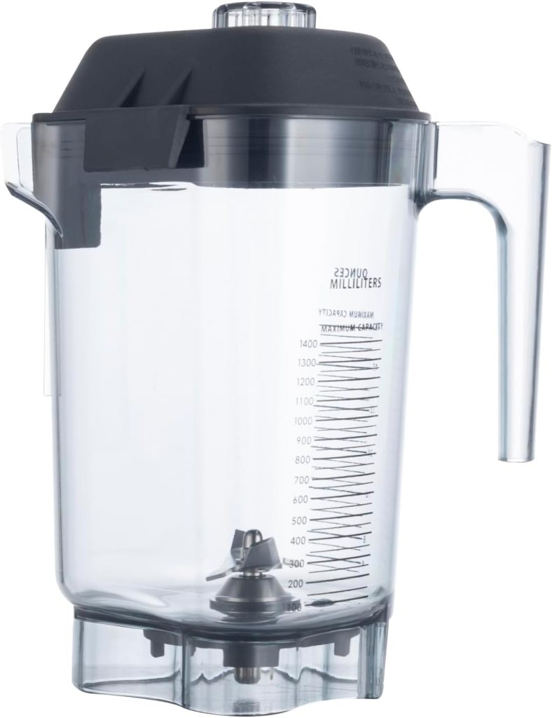 48oz Advance Container Replacement for Vitamix Commercial Blender