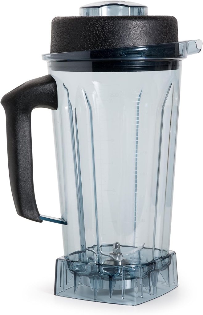 64 oz Container Pitcher Jar for Vitamix Blenders