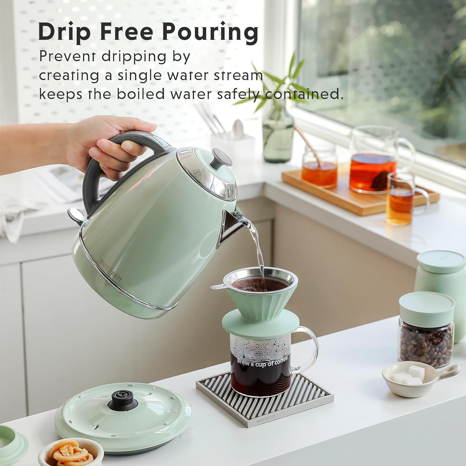 buydeem-k640n-stainless-steel-electric-tea-kettle-with-auto-shut-off-and-boil-dry-protection-17-liter-cordless-hot-water-1