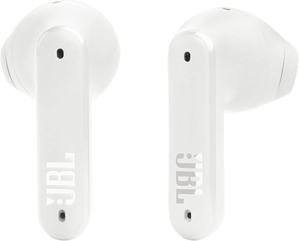 JBL Tune Flex - True Wireless Noise Cancelling Earbuds (Black), Small JBL Tune Flex - True Wireless Noise Cancelling Earbuds (Black), Small
