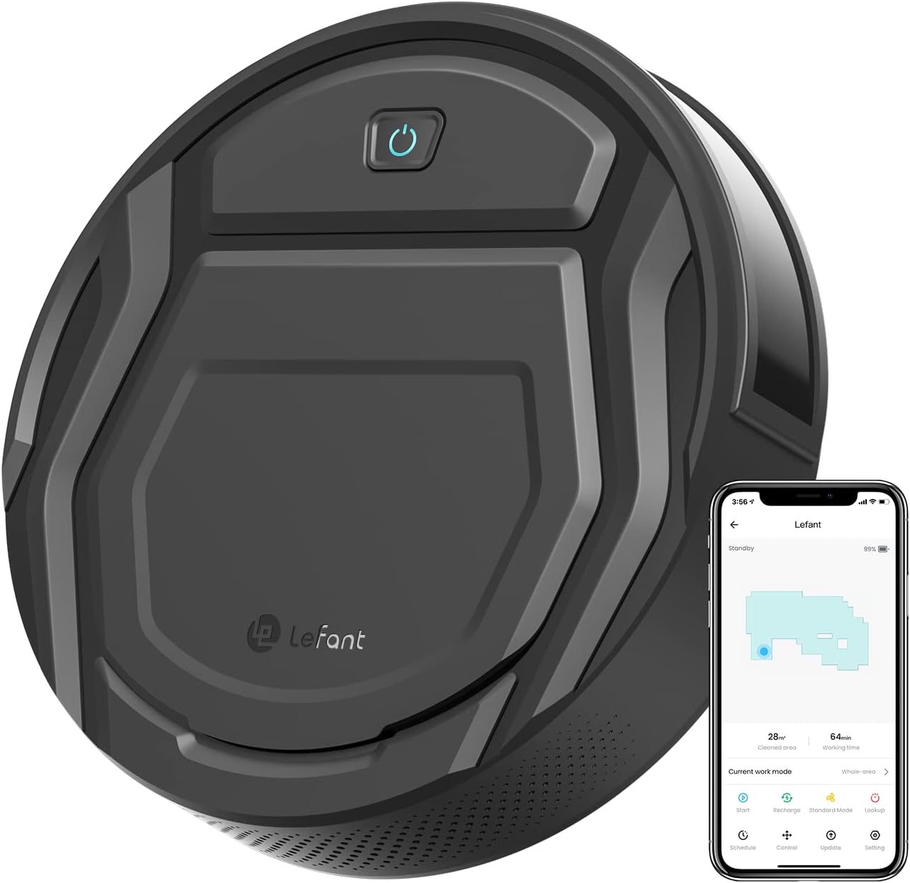 lefant-robot-vacuum-cleaner-with-2200pa-powerful-suctiontangle-freewi-fiappalexafeatured-6-cleaning-modesself-charging-s