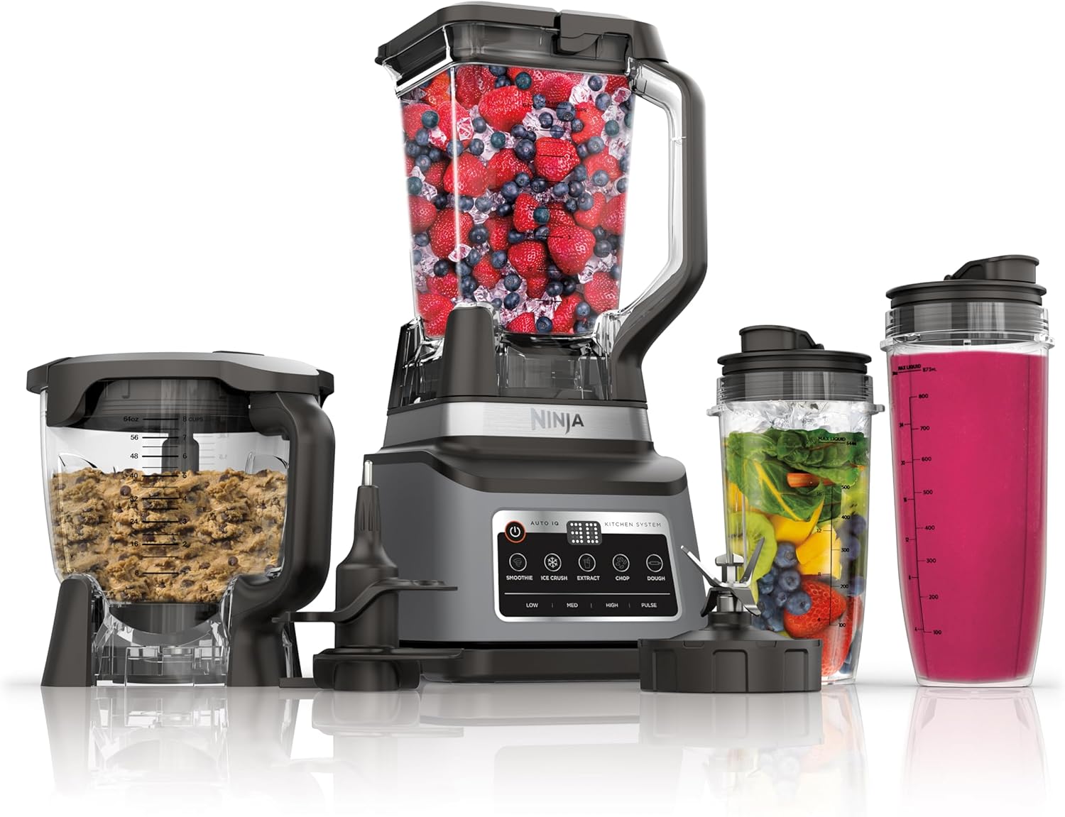 ninja-bn801-professional-plus-kitchen-system-1400-wp-5-functions-for-smoothies-chopping-dough-more-with-auto-iq-72-oz-bl