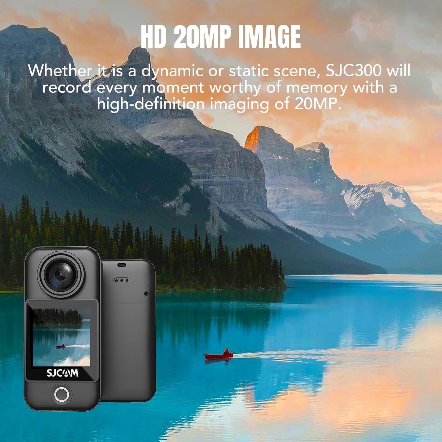 SJCAM C300 4K30FPS Camera Review sjcam-c300-4k30fps-20mp-wearable-body-action-camera-with-eis-20-mini-touch-screen-camera-98ft-waterproof-camera-underwat-1
