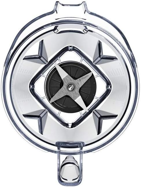 Vitamix Ascent Series Container, 64oz. Low-Profile with SELF-DETECT - 63126 Vitamix Ascent Series Container, 64oz. Low-Profile with SELF-DETECT - 63126