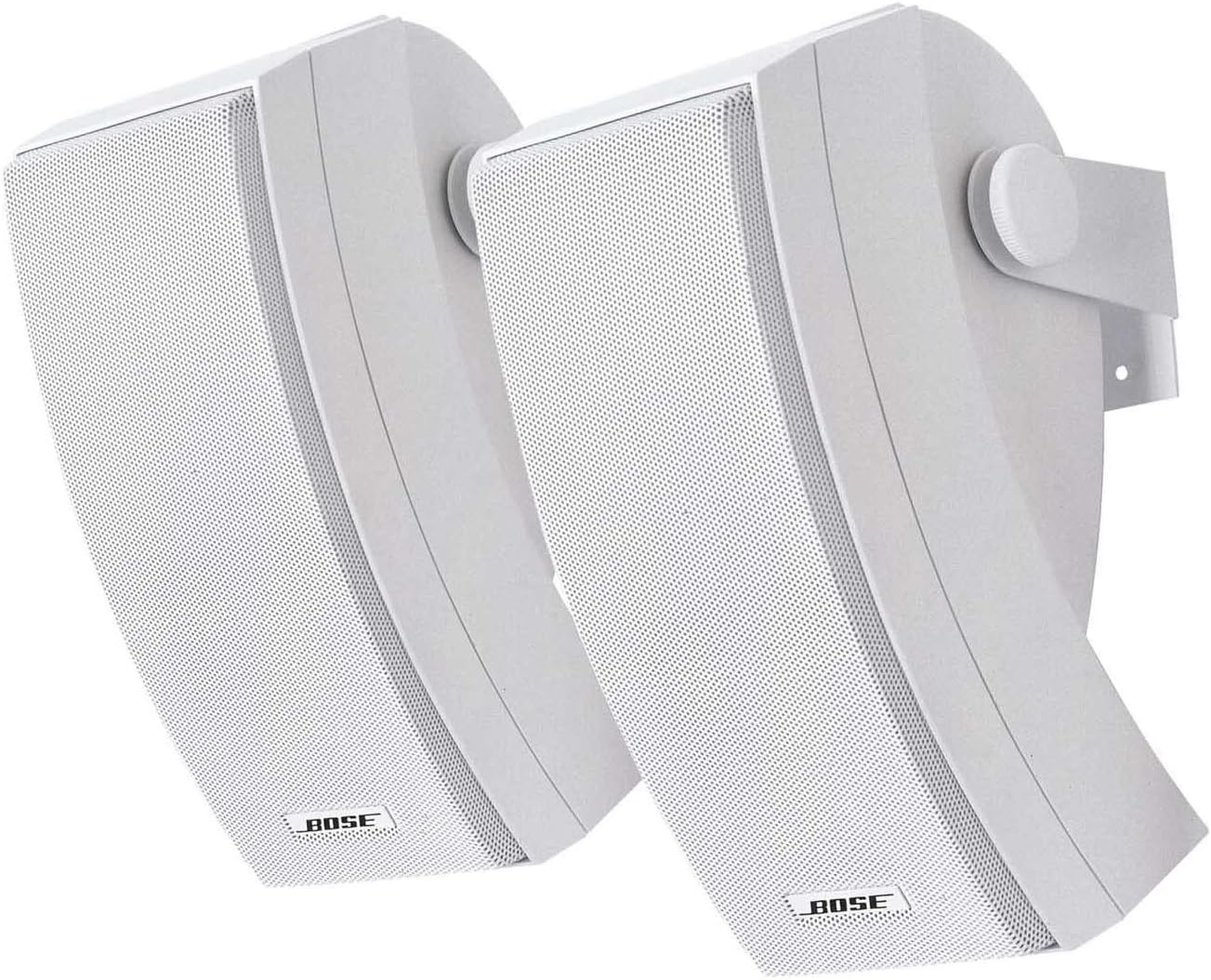 Bose 251 Wall Mount Outdoor Speakers Review bose-251-wall-mount-outdoor-environmental-speakers-white-24644