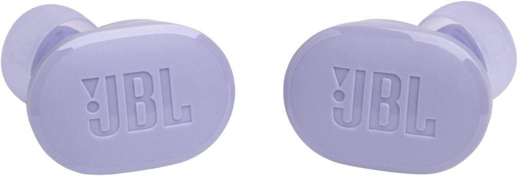 JBL Tune Buds - True Wireless Noise Cancelling Earbuds (Black), Small JBL Tune Buds - True Wireless Noise Cancelling Earbuds (Black), Small