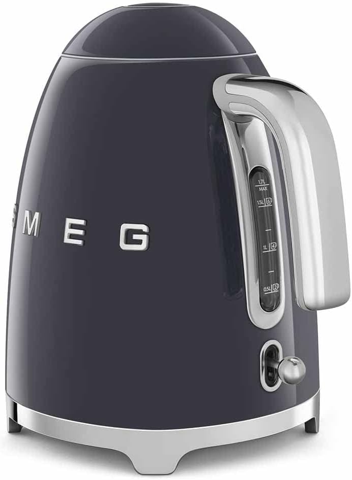 SMEG 7 CUP Kettle (Pink) SMEG 7 CUP Kettle (Pink)