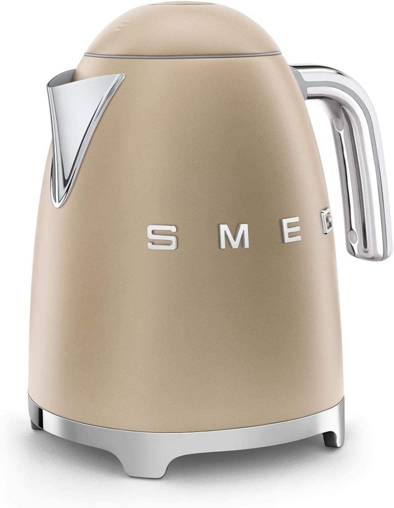 SMEG 7 CUP Kettle (Pink) SMEG 7 CUP Kettle (Pink)
