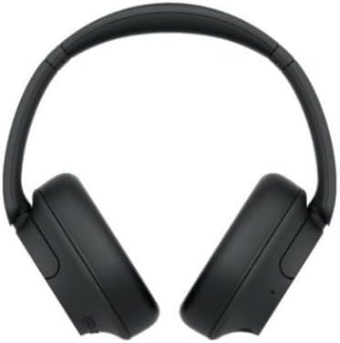 Sony WH-CH720NB Noise Canceling Wireless Bluetooth Headphones - Built-in Microphone - up to 35 Hours Battery Life and Quick Charge - Matte Black Sony WH-CH720NB Noise Canceling Wireless Bluetooth Headphones - Built-in Microphone - up to 35 Hours Battery Life and Quick Charge - Matte Black