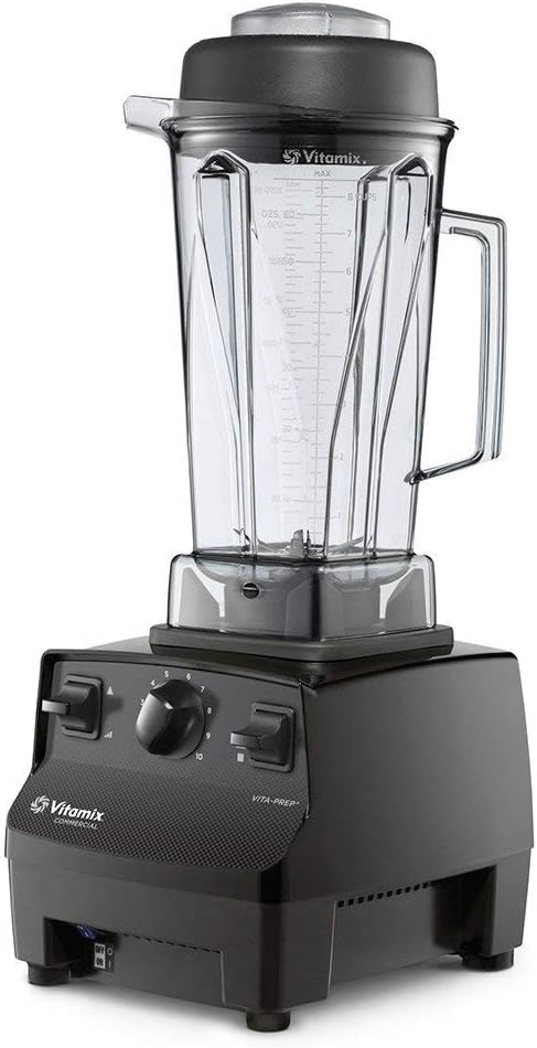 Vitamix 62826 Vita-Prep 3 Food Blender