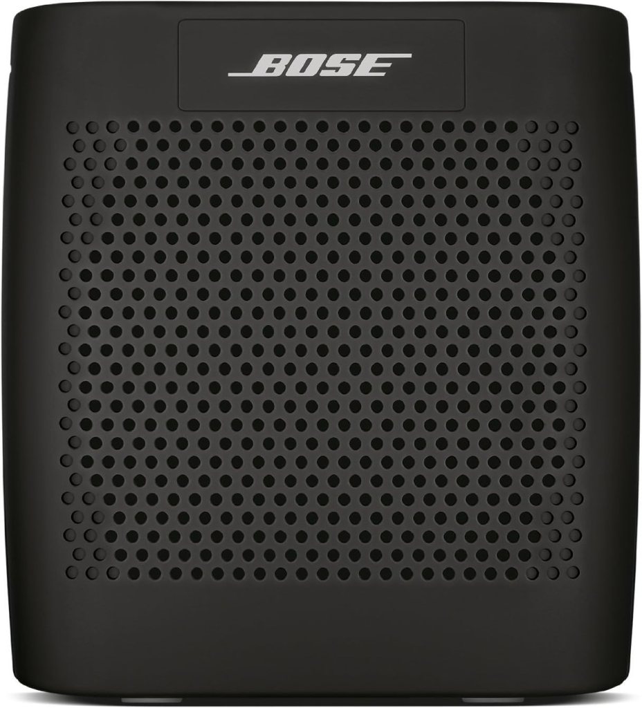 Bose SoundLink Color Bluetooth Speaker