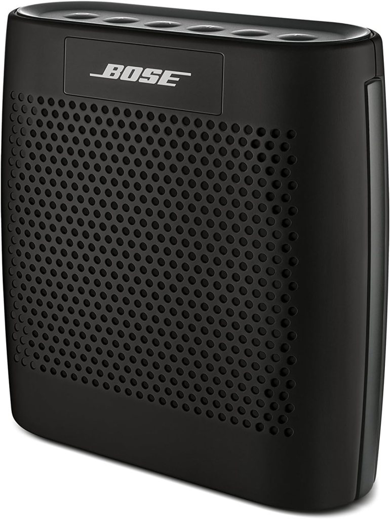 Bose SoundLink Color Bluetooth Speaker