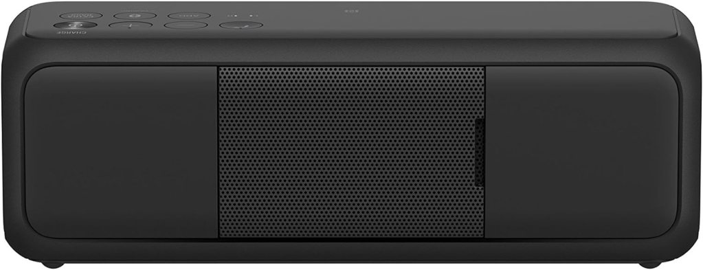 Sony SRSXB3/BLK Portable Wireless Speaker with Bluetooth (Black) Sony SRSXB3/BLK Portable Wireless Speaker with Bluetooth (Black)