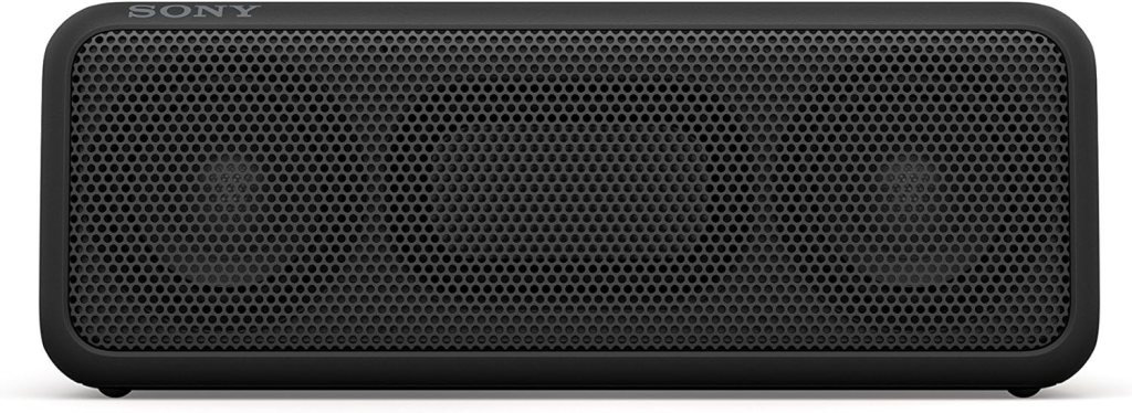 Sony SRSXB3/BLK Portable Wireless Speaker with Bluetooth (Black) Sony SRSXB3/BLK Portable Wireless Speaker with Bluetooth (Black)