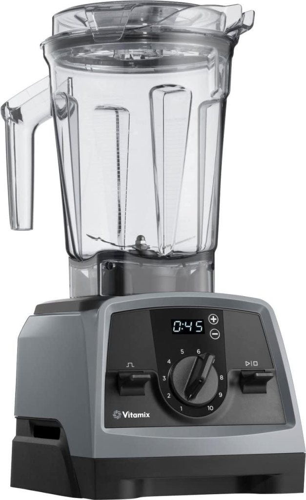 Vitamix - V1200 Venturist Blender - Slate