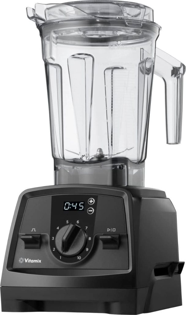 Vitamix - V1200 Venturist Blender - Slate
