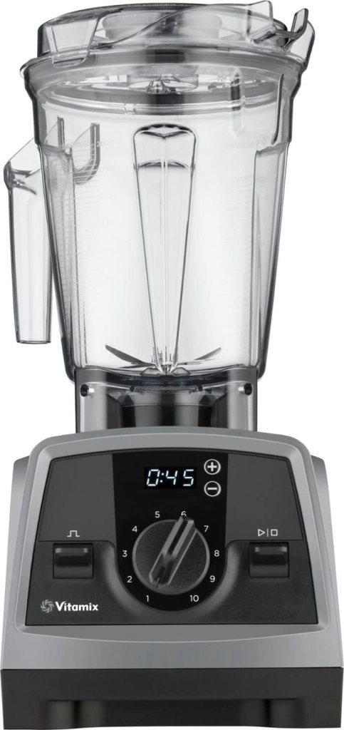 Vitamix - V1200 Venturist Blender - Slate