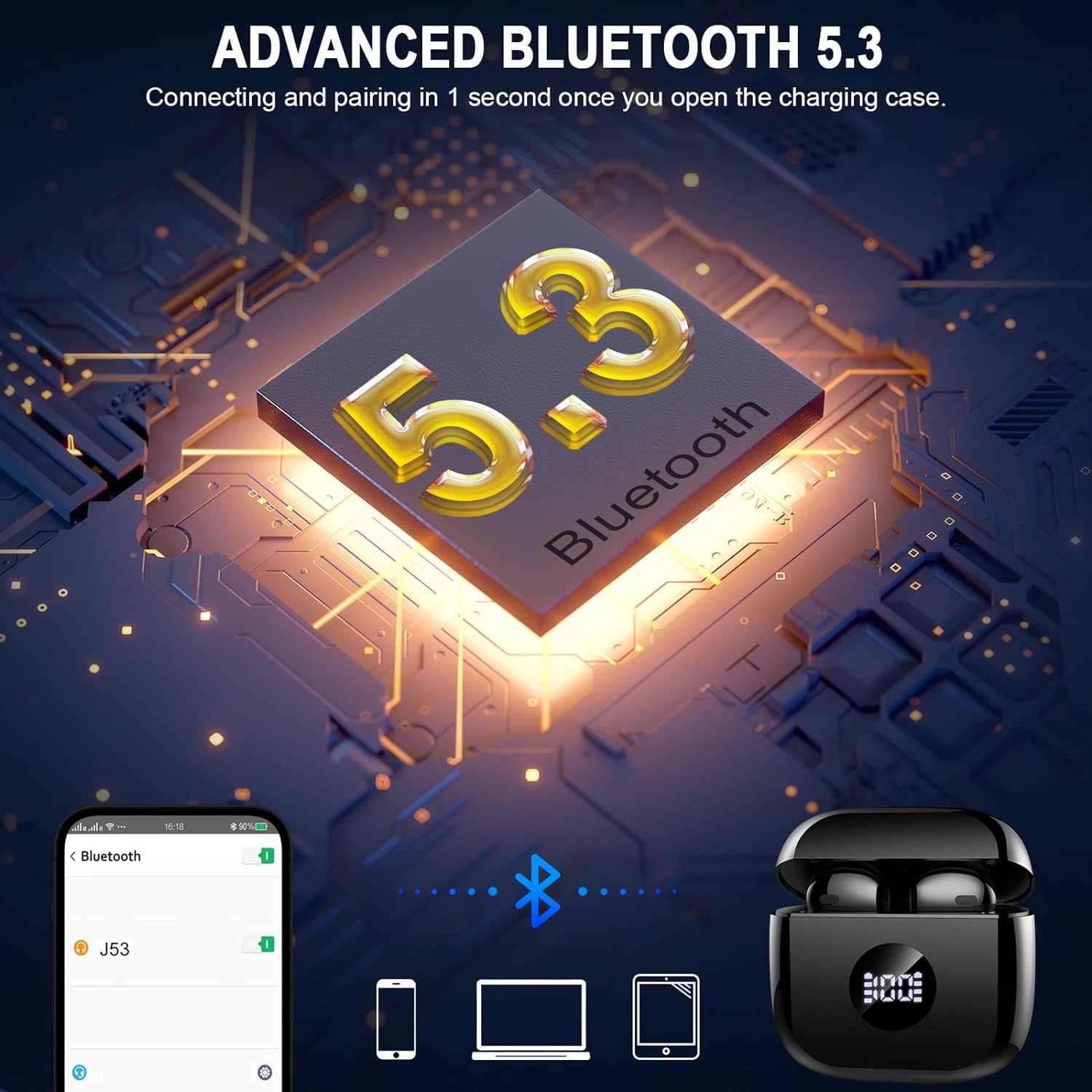 wireless-earbuds-bluetooth-53-ear-buds-led-power-display-headphones-bass-stereo-earbuds-in-ear-noise-cancelling-mic-40h-1-4