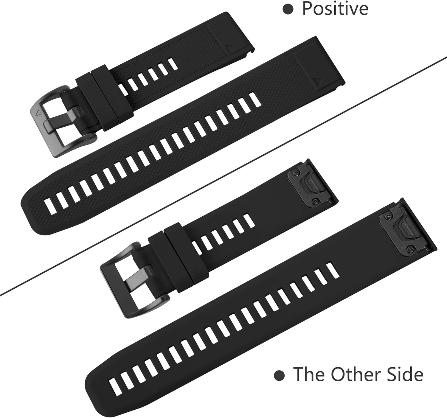 zerofire-bands-compatible-with-garmin-fenix-5-watch-strap-replacement-silicone-band-for-fenix-7fenix-6fenix-6-profenix-5-3