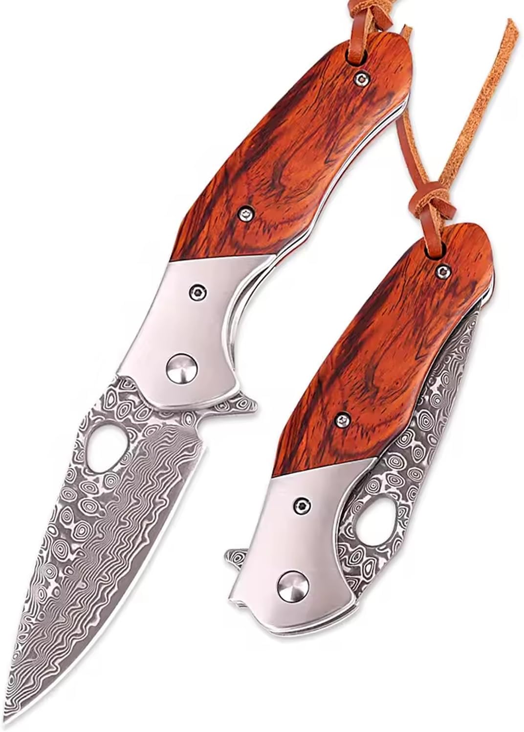 pocket-knife-for-men-vg10-core-damascus-steel-folding-knife-with-red-sandalwood-handle-ball-bearing-thumb-hole-flipper-l