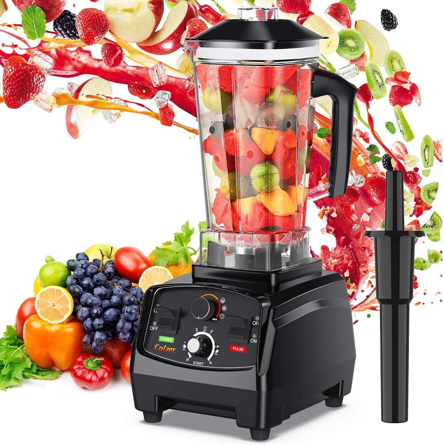 professional-countertop-blender-with-2200-watt-base-smoothie-blenderbuilt-in-timerhigh-power-blender-2l-cups-for-frozen-