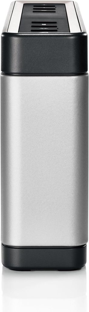 Bose Soundlink Bluetooth Speaker III - Silver (Renewed)