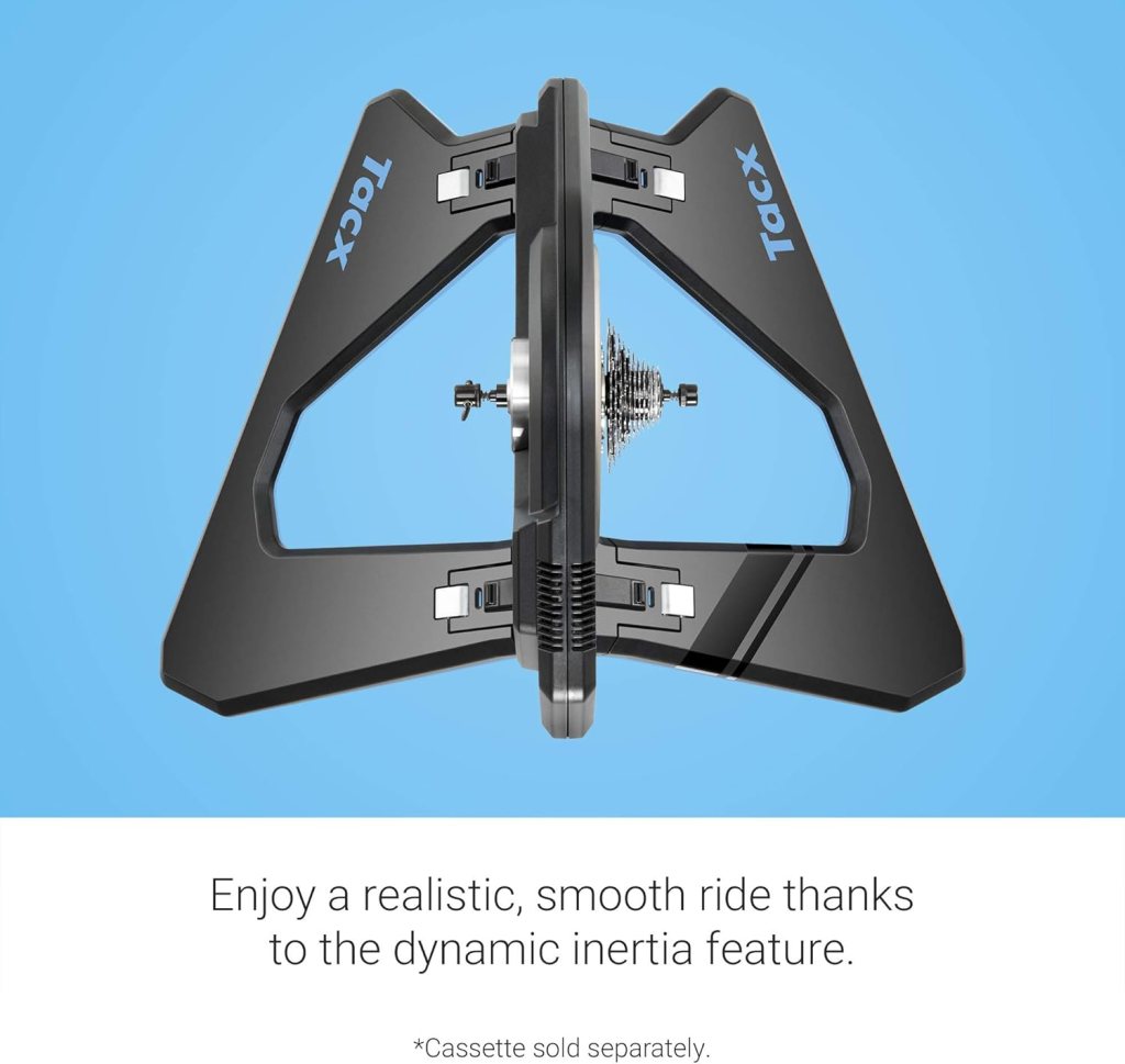 Garmin Tacx Neo 2T Smart Trainer