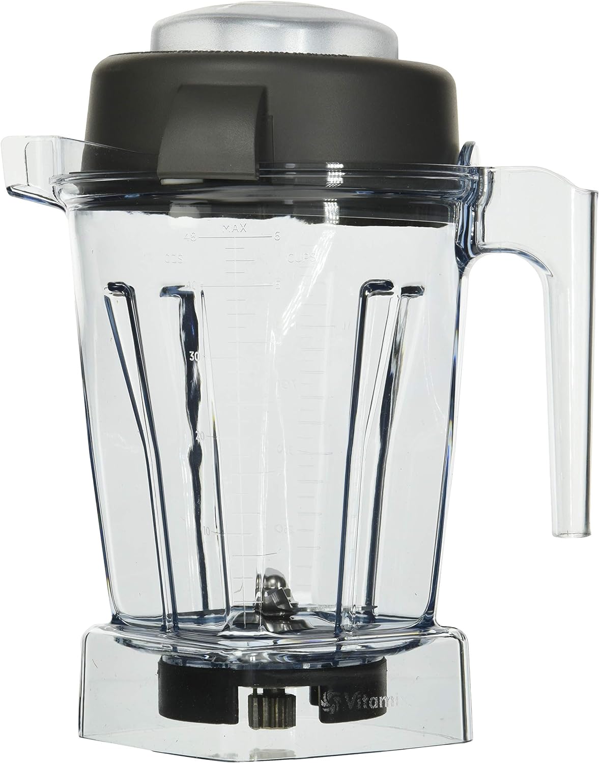 vitamix-15255-tritan-copolyester-containers-with-wet-blade-and-lidclear-48oz