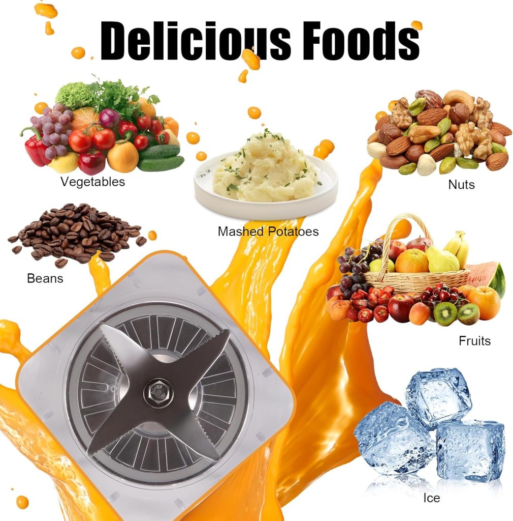 64 OZ Blender Pitcher with Tamper Replacement for Vitamix 5000 5200 6300 760 Blender Container Cup Replacement Parts Accessories