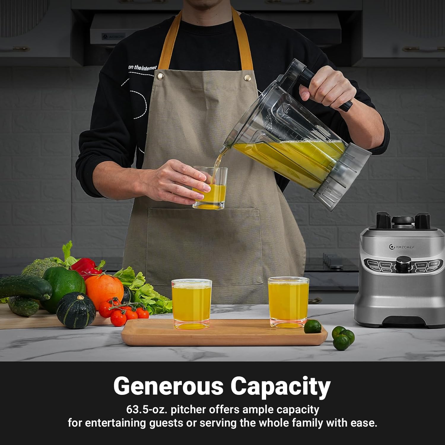 Amzchef Professional Blender Review amzchef-professional-blender-for-kitchen-1800-peak-watts-4-functions-for-smoothies-frozen-drinks-ice-cream-hearty-soups-1-3