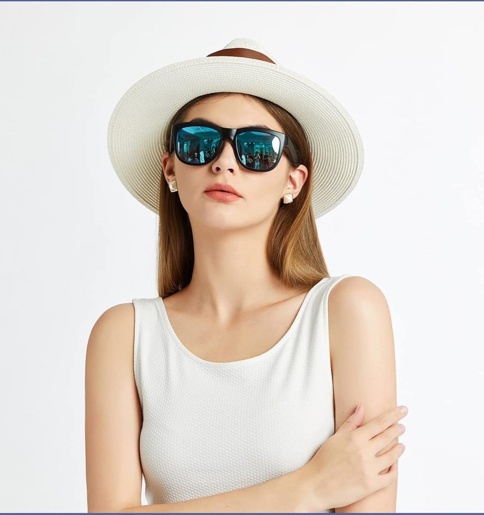 Bluetooth Sunglasses for Men Women Smart Glasses Audio Frame Sunglasses Music Glasses, Polarized Lens Bluetooth Sunglasses for Men Women Smart Glasses Audio Frame Sunglasses Music Glasses, Polarized Lens