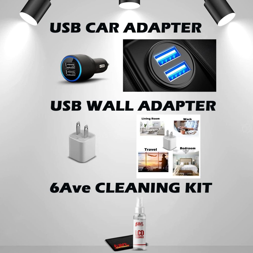 Garmin Epix Gen 2 (Sapphire/Black Titanuim) 2022 Active GPS Premium Fitness Smartwatch for Men Women with Charging Base, USB Car/Wall Adapter, 6Ave Cleaning Kit Garmin Epix Gen 2 (Sapphire/Black Titanuim) 2022 Active GPS Premium Fitness Smartwatch for Men Women with Charging Base, USB Car/Wall Adapter, 6Ave Cleaning Kit