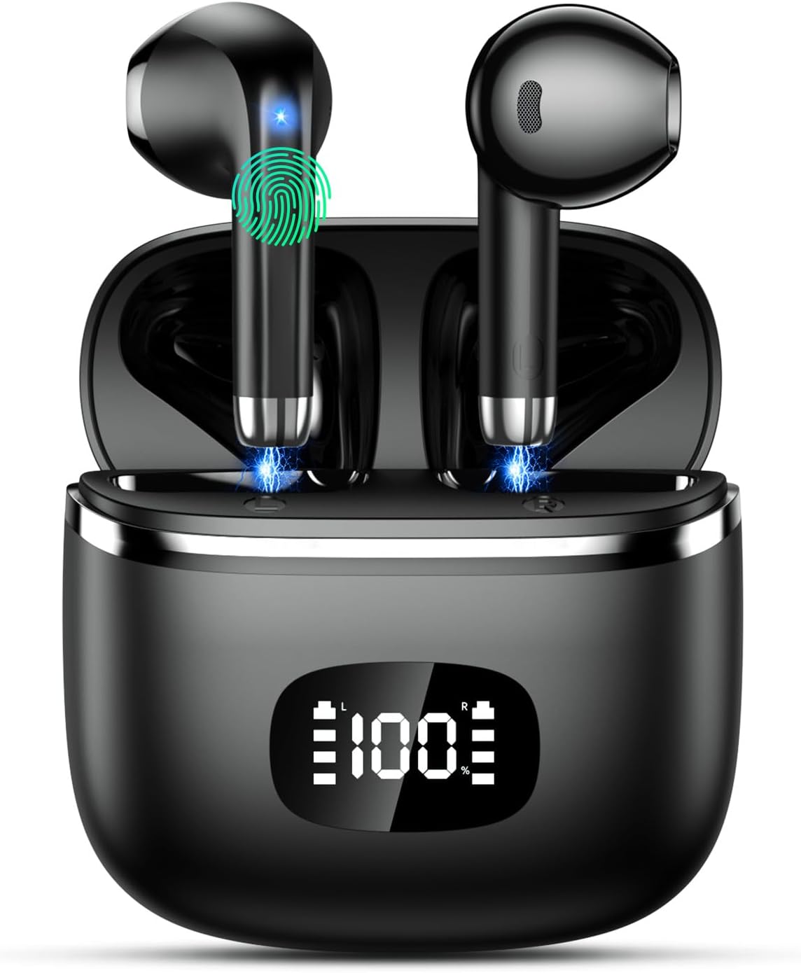 wireless-earbuds-bluetooth-headphones-53-bass-stereo-earphones-40h-playtime-ear-buds-with-led-power-display-bluetooth-ea