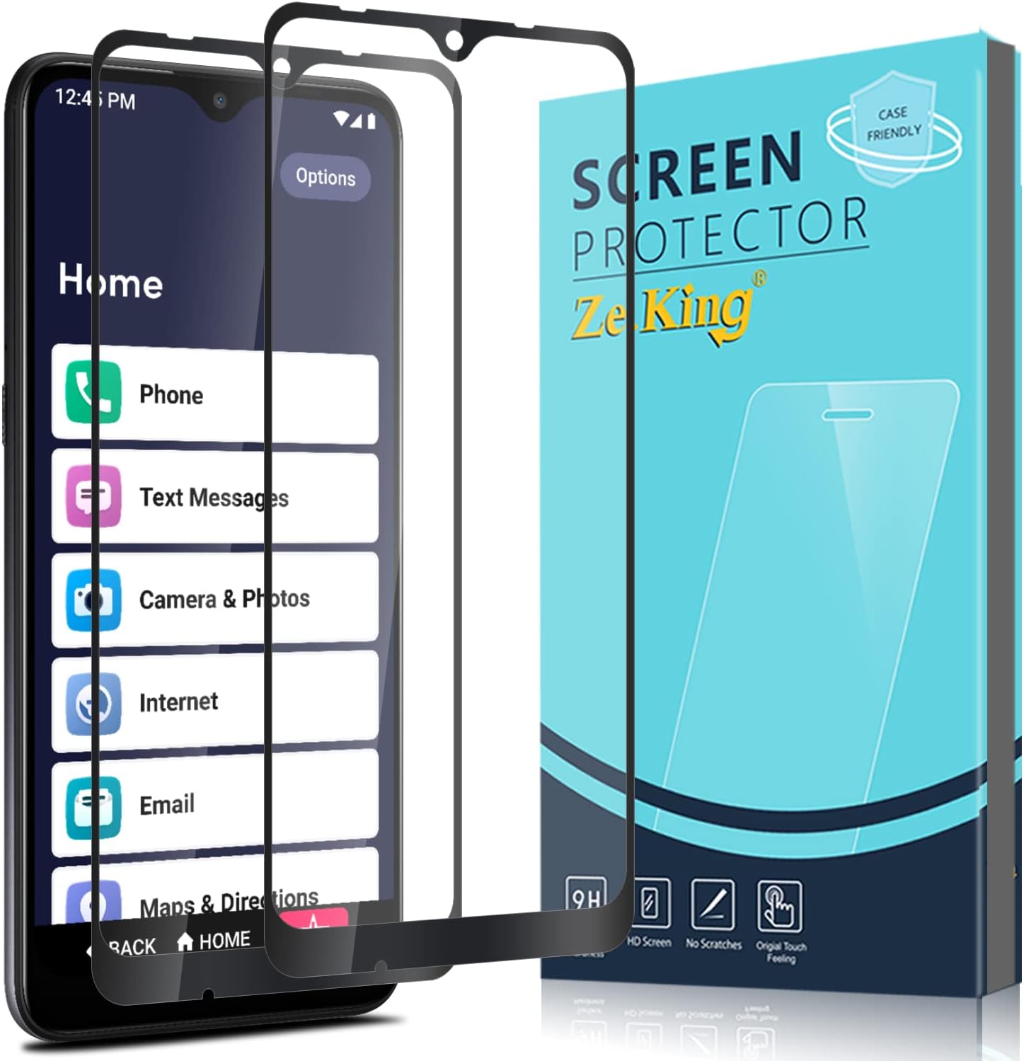 2-pack-designed-for-lively-smartjitterbug-smart-3-full-coverage-tempered-glass-screen-protector-9h-hardness-case-friendl