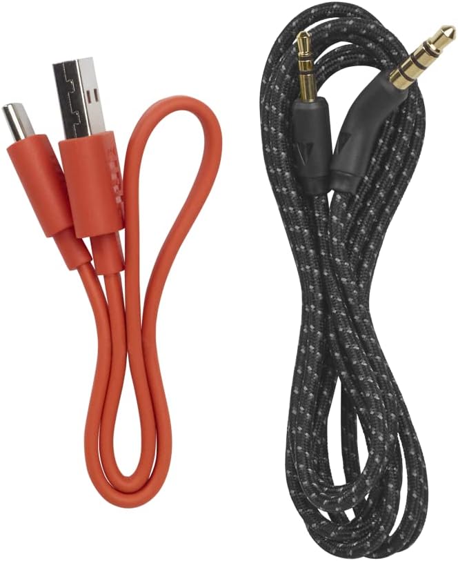 JBL Live 660NC - Wireless Over-Ear Noise Cancelling Headphones with Long Lasting Battery and Voice Assistant - Blue  Flip 6 - Portable Bluetooth Speaker