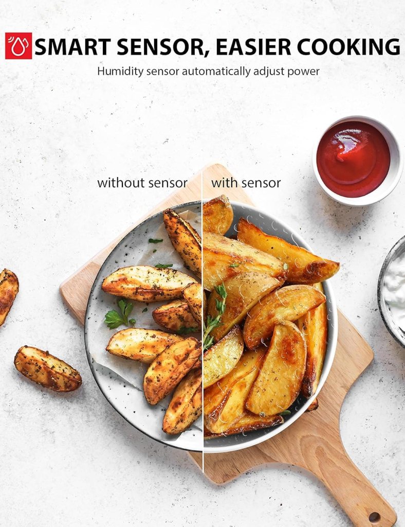 TOSHIBA EM131A5C-BS Countertop Microwave Ovens 1.2 Cu Ft, 12.4 Removable Turntable Smart Humidity Sensor 12 Auto Menus Mute Function ECO Mode Easy Clean Interior Black Color 1100W TOSHIBA EM131A5C-BS Countertop Microwave Ovens 1.2 Cu Ft, 12.4 Removable Turntable Smart Humidity Sensor 12 Auto Menus Mute Function ECO Mode Easy Clean Interior Black Color 1100W