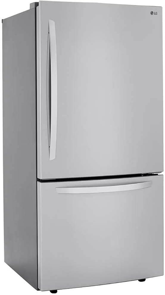 26 cu. ft. Bottom Freezer Refrigerator