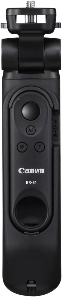 Canon EOS R50 Mirrorless Camera RF-S18-45mm F4.5-6.3 is STM Lens Kit, 24.2 Megapixel CMOS (APS-C) Sensor, 4K Video, Hybrid Camera, Photo and Video, Vlogging, Content Creator, RF Mount, Black