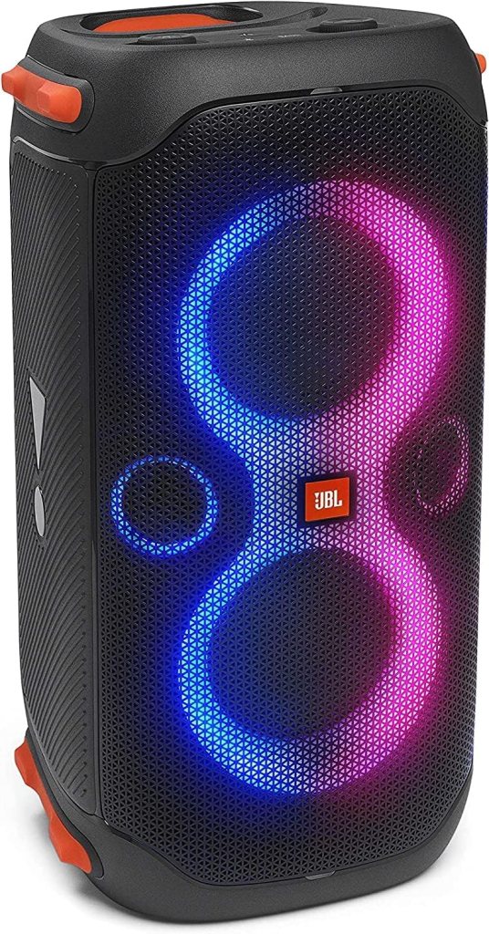 JBL PartyBox 110 - Portable Party Speaker with Built-in Lights Xtreme 3 - Portable Bluetooth Speaker JBL PartyBox 110 - Portable Party Speaker with Built-in Lights Xtreme 3 - Portable Bluetooth Speaker