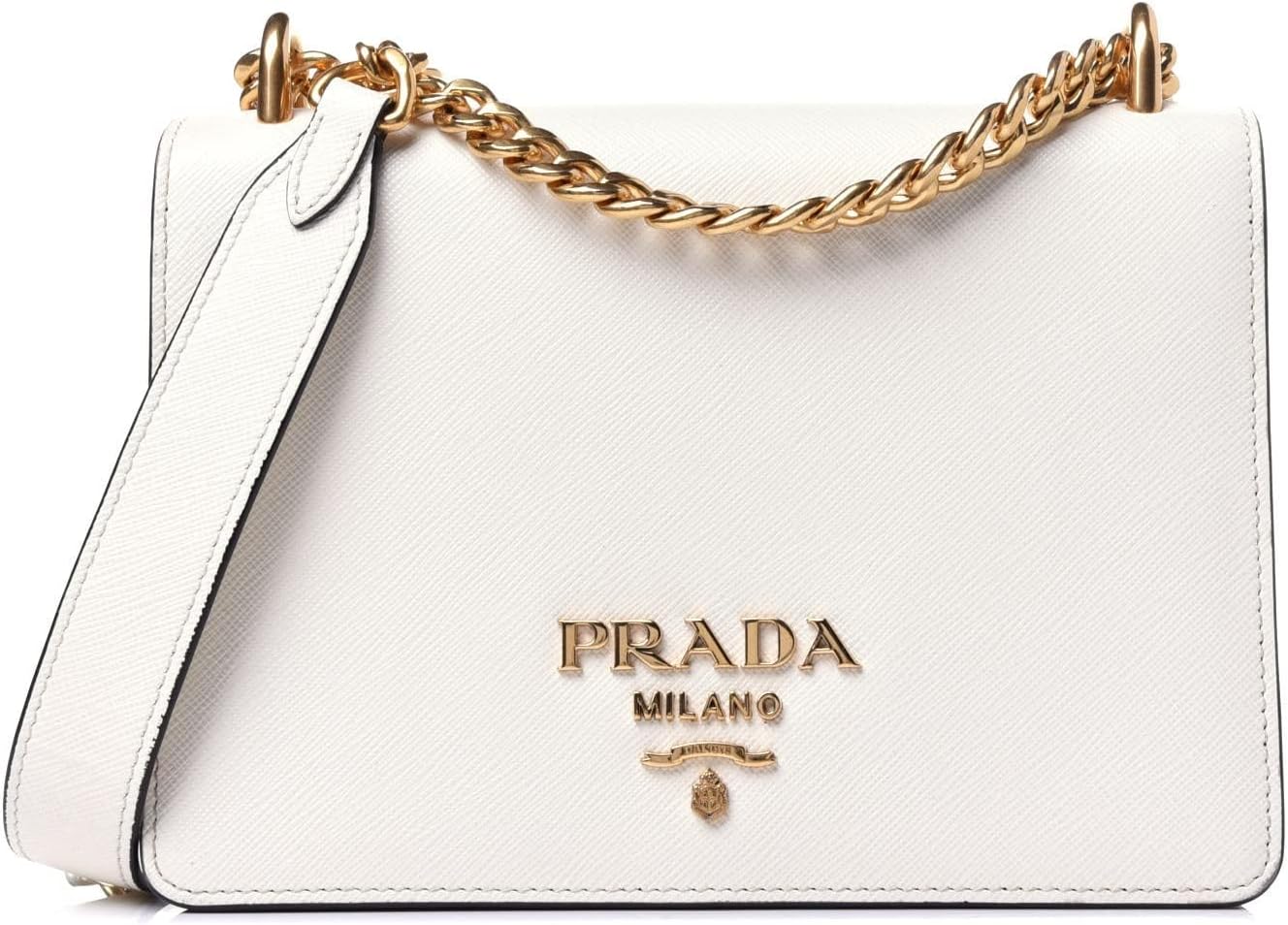 prada-bianco-white-black-saffiano-leather-chain-crossbody-bag-1bd133