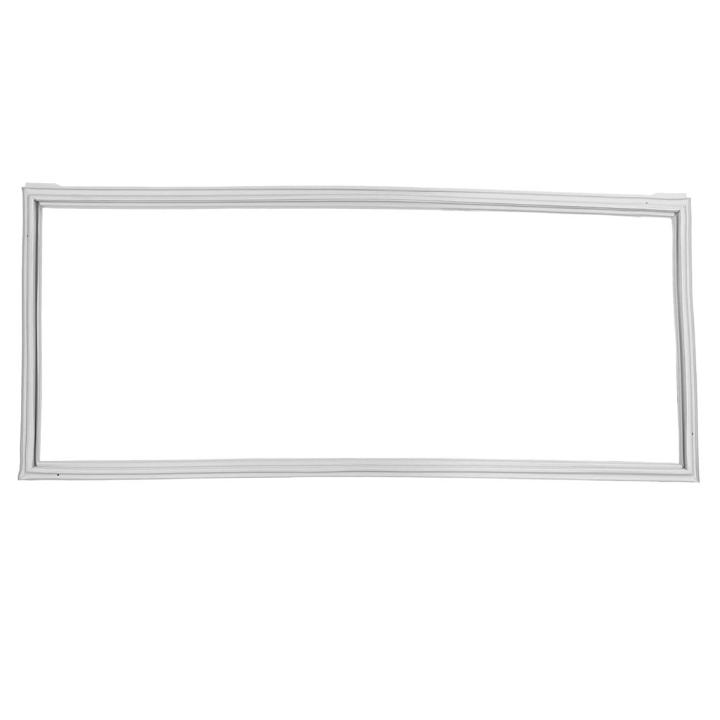 Whole Parts Refrigerator French Door Seal Gasket Part# DA63-06542A - Replacement  Compatible with Some Samsung Refrigerators