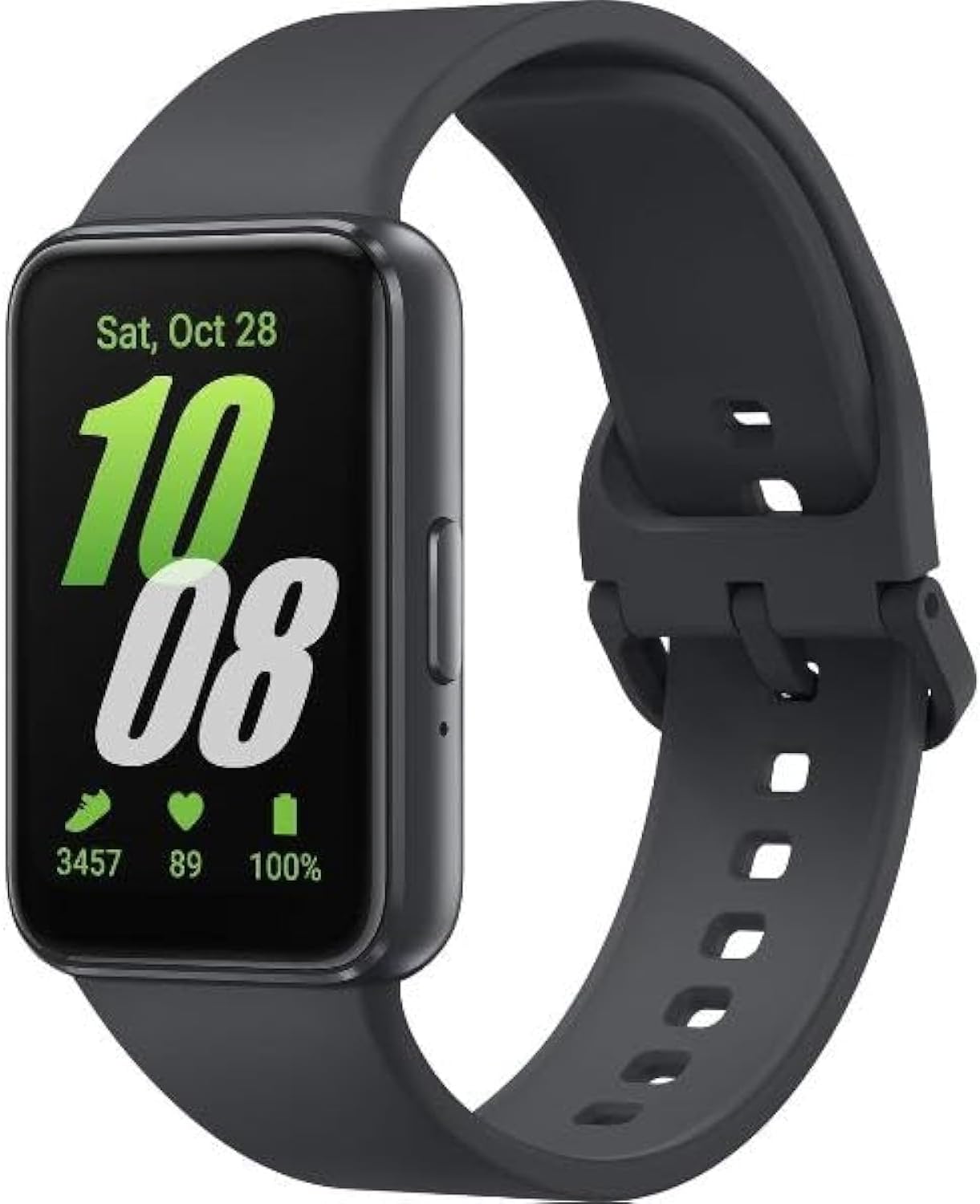 SAMSUNG Galaxy FIT 3 Smartwatch - Image 2