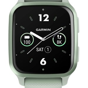 Garmin Venu® Sq 2 GPS Smartwatch, All-Day Health Monitoring