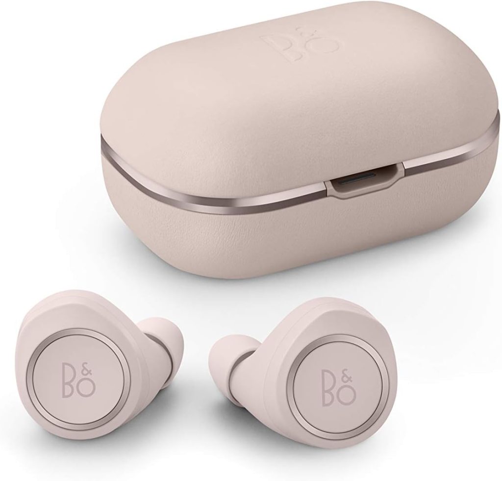Bang Olufsen Beoplay E8 2.0 True Wireless Earphones Qi Charging, Natural - 1646101 Bang Olufsen Beoplay E8 2.0 True Wireless Earphones Qi Charging, Natural - 1646101