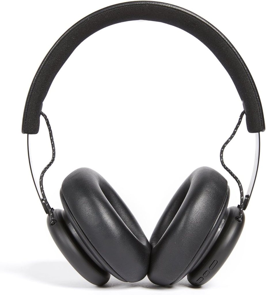 Bang  Olufsen Beoplay H4 Wireless Headphones - Black