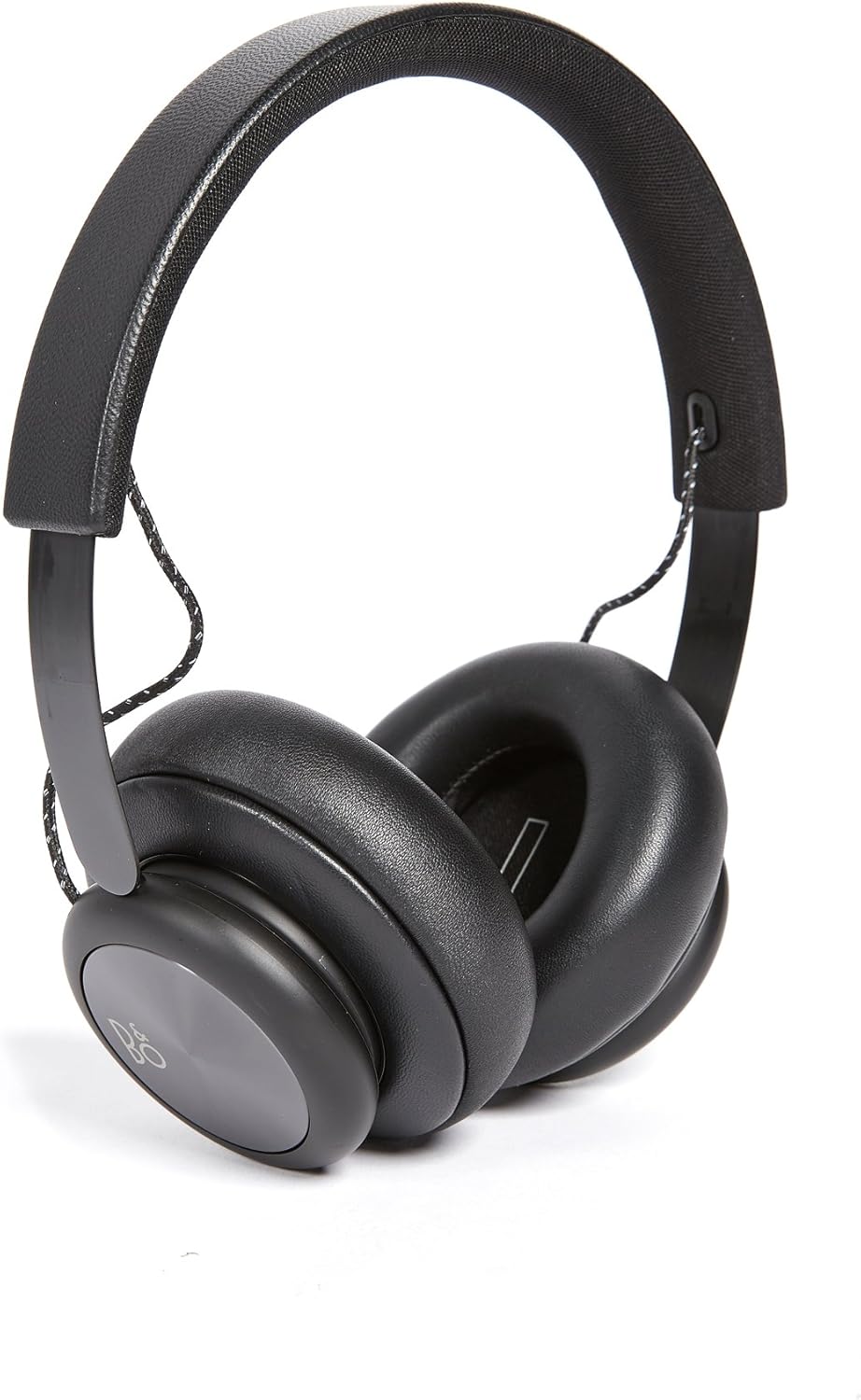 Bang & Olufsen Beoplay H4 Wireless Headphones Review bang-olufsen-beoplay-h4-wireless-headphones-black